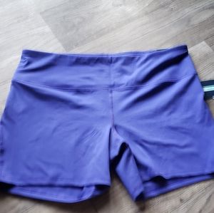 DSG High waisted shorts